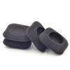 4 * 48x48mm Headphones Foam Cushion Pads for Logitech for H150 for H130 view 1
