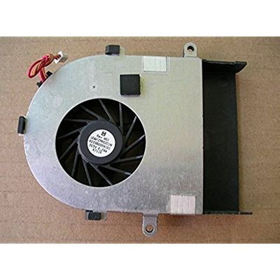 wangpeng New Laptop CPU Cooling Fan for Toshiba Satellite A100 A105 Tecra A7 CPU Cooling Fan UDQFZPR01C1N UDQFZPR02C1N