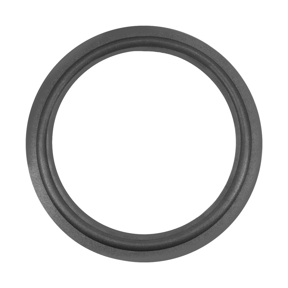 Juvielich 10inch/255mm Speaker Foam Edge Surround Rings Replacement Part for Speaker Repair or DIY 1pcs
