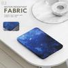MoKo Case Fits 6" All-New Kindle (11th Generation-2024/2022 Release), Lightweight Shell Cover with Auto Wake/Sleep for Kindle 2024/2022 11th Gen e-Reader, Blue Starry Sky view 3