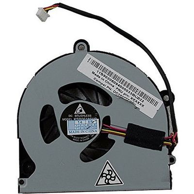 wangpeng New Laptop CPU Cooling Fan for Toshiba Satellite P775 P775D P850 P855 P855D CPU Cooling Fan 4W K000122760
