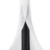 20ft - 3/8 inch White Cable Sleeve, Cable Organizer for Desk PC TV Computer, Wire Protector Cable Wrap Cover, Cord Management for Home Office view 1