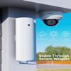 Wireless Bridge Point to Point Outdoor WiFi, Wireless Network Expansion Kit, Long Range High Speed 5G | 2 Units Bridge Kit Complete Pre-Configured - P2P 1000Mbps 5Km(2Pack) view 4