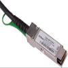 10Gtek 40G QSFP+ DAC Cable - 40GBASE-CR4 Passive Direct Attach Copper Twinax QSFP Cable for Juniper QFX-QSFP-DAC-0.3M Devices, 0.3-Meter view 3