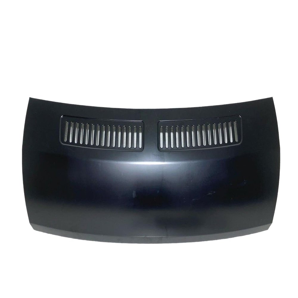 2014 2015 2016 2017 2018 2019 2020 2021 2022 Compatible With Ram Promaster 1500 2500 3500 Front Hood Bonnet Shell Panel