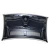 2014 2015 2016 2017 2018 2019 2020 2021 2022 Compatible With Ram Promaster 1500 2500 3500 Front Hood Bonnet Shell Panel view 3