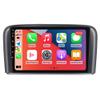 RoverOne Car Radio GPS for Volvo S80 1996-2006 Android Multimedia Player Navigation Stereo Bluetooth CarPlay Android Auto DSP view 2