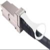 10Gtek 40G QSFP+ DAC Cable - 40GBASE-CR4 Passive Direct Attach Copper Twinax QSFP Cable for Cisco QSFP-H40G-CU4M, Meraki, Supermicro, Mikrotik, Open Switch Devices, 4-Meter(13ft) view 3