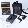 Binoculars 10x42 Long Range HD High Power Telescope Optical Glass Lens Low Light Night Vision for Hunting Sports Scope view 1