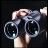 Binoculars 10x42 Long Range HD High Power Telescope Optical Glass Lens Low Light Night Vision for Hunting Sports Scope view 4