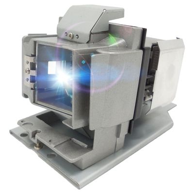 CTLAMP A+ Quality for SP-LAMP-092 Replacement Projector Lamp Bulb with Housing Compatible with InFocus IN3134a IN3136a IN3138HDa
