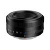 TTartisan 27mm F2.8 Autofocus Lens, Compatible with Fuji X-Mount Cameras XS10 X-A5 X-A7 X-M1 X-M2 X-E4 X-T1 X-T10 X-T2 X-T20 X-T3 X-T4 X-T100 X-T200 X-T30 X-Pro1 X-Pro2 X-Pro3 X-E1 (Black) view 1