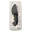 Hapyson YQ-880-G Tsumoto Type Measurement Multi Scissors, Green, Approx. 7.3 x 2.4 x 0.9 inches (185 x 60 x 22 mm) view 4
