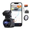 Bundle: Vantrue E1 Lite + CPL + Hardwire Kit+256gb Micro Card view 1