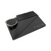 Khadas Digital to Analog Audio Converter Tone2(Open-Sourced) DAC Hi-Fi Mini Desktop DAC with Balanced RCA, ES9038Q2M, DSD512(Native), PCM768, XMOS XU208, Hi-Res Audio DAC, S/PDIF Input view 2