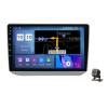Android 11.0 Car Stereo 2 Din with 9'' IPS Touch Screen Head Unit Multimedia Player for Skoda Fabia 2007-2014 Support WiFi SWC Carplay Bluetooth DSP RDS view 1