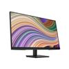 HP P27 G5 27" Class Full HD LCD Monitor - 16:9 - Black - 27" Viewable - in-Plane Switching (IPS) Technology - 1920 x 1080-16.7 Million Colors - 250 Nit - 5 ms - HDMI - VGA - DisplayPort view 2