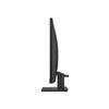 HP P27 G5 27" Class Full HD LCD Monitor - 16:9 - Black - 27" Viewable - in-Plane Switching (IPS) Technology - 1920 x 1080-16.7 Million Colors - 250 Nit - 5 ms - HDMI - VGA - DisplayPort view 3