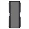 LIANLI LANCOOL III-RX Dust Filter Kit, Black, Magnetic, LAN3-1X view 3