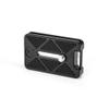 3 Legged Thing QR7-EQ Arca Swiss Quick Release Plate, Darkness (Matte Black) (QR7-DARK) view 4