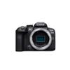 Canon EOS R10 Content Creator Kit, Mirrorless Vlogging Camera with RF-S18-45mm F4.5-6.3 is STM Lens, Tripod and Stereo Microphone, 24.2 Megapixel CMOS (APS-C) Sensor, 4K Video, Black view 4