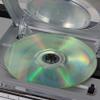 Retro Studebaker Avanti Stereo Boombox with CD, FM Stereo Radio, Bluetooth Receive and Transmit, LED Light Show and 15W Subwoofer for High Power Bass (Silver) view 4