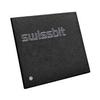 Swissbit SFEM020GB2ED1TO-I-6F-11P-STD, eMMC Industrial Embedded MMC, EM-36, ATS2, 20 GB, TLC 3D PSLC Flash, 40C to +85C view 1