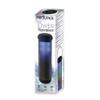 Riptunes Mini Tower Night Light Bluetooth Speaker, Portable Wireless Speaker w/Changing LED Lights, 6W RMS Full Range Stereo Sound, Built-in FM Radio, Supports Bluetooth/USB/Micro-SD/AUX line-in view 4
