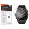 BoxWave Screen Protector Compatible with Garmin Tactix 7 - ClearTouch Anti-Glare (2-Pack), Anti-Fingerprint Matte Film Skin for Garmin Tactix 7 view 2