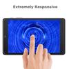 [2-Pack] EpicGadget Glass Screen Protector for Onn 7 Inch Tablet Gen 3 (2022 Model:100071481) - Tempered Glass Film/High Definition / 9H Hardness view 4