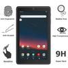 [2-Pack] EpicGadget Glass Screen Protector for Onn 8 Inch Tablet Gen 3 (2022 Model:100071483) - Tempered Glass Film/High Definition / 9H Hardness view 2