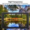 [2-Pack] EpicGadget Glass Screen Protector for Onn 8 Inch Tablet Gen 3 (2022 Model:100071483) - Tempered Glass Film/High Definition / 9H Hardness view 3