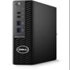 2022 Dell Optiplex 3080 Micro Form Factor Business Desktop, Intel Core i5-10500T, 32GB RAM, 1TB PCIe SSD + 2TB HDD, Wi-Fi 6, Bluetooth, Wired Mouse&Keyboard, Windows 11 Pro, Black (Renewed) view 3