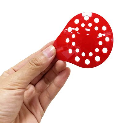 CPR Savers Eye Shield, Polycarbonate