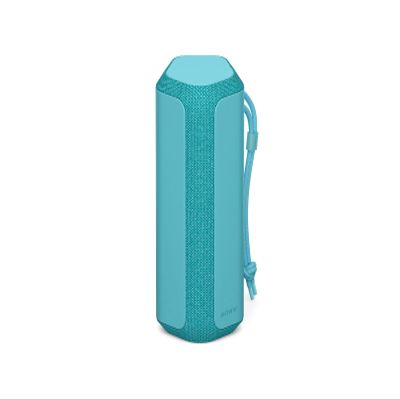 Sony SRS-XE200 X-Series Wireless Ultra Portable-Bluetooth-Speaker - Blue (Renewed)