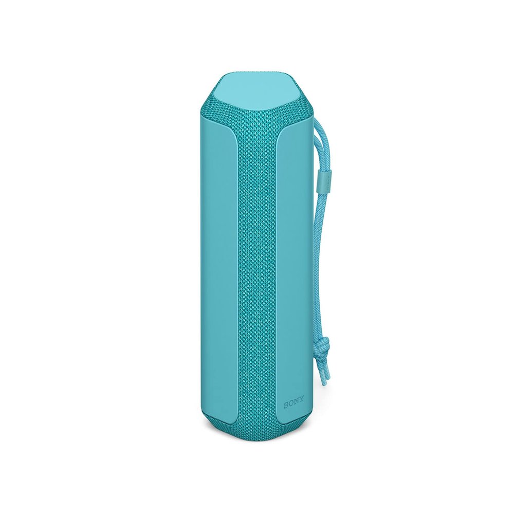 Sony SRS-XE200 X-Series Wireless Ultra Portable-Bluetooth-Speaker - Blue (Renewed)