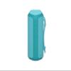 Sony SRS-XE200 X-Series Wireless Ultra Portable-Bluetooth-Speaker - Blue (Renewed) view 1