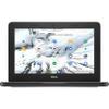 Dell Chromebook 11 3000 3100 11.6" Touchscreen Rugged Convertible 2 in 1 Chromebook - HD - 1366 x 768 - Intel Celeron N4020 Dual-core (2 Core) - 8 GB RAM - 32 GB Flash Memory (Renewed) view 2