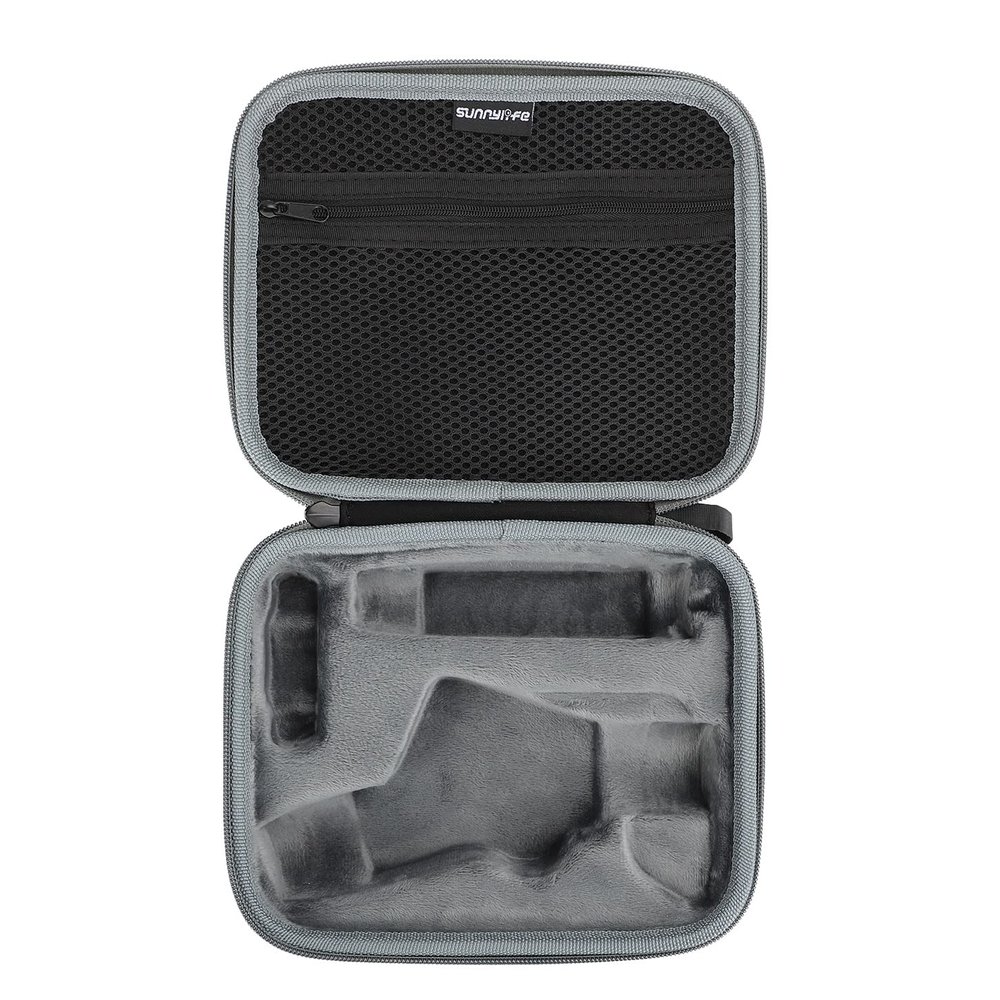CamGo Sunnylife Carry Case for Osmo Mobile 6, travel