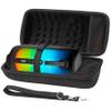 co2CREA Hard Case Replacement for JBL Pulse 5 Waterproof Portable Bluetooth Speaker view 2