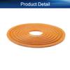 Juvielich 6.5" x 1.52" Speaker Repair Spider Subwoofer Bass Loudspeaker Replacement Speaker Accessories Spider 1Pcs view 4