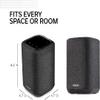 Denon AVR-S570BT (2022 Model) 5.2 Channel AV Receiver with Denon DP-29F Turntable Black & Denon Home 150 Wireless Speaker, HEOS Built-in, Alexa Built-in, AirPlay 2, and Bluetooth view 4