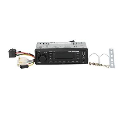 All States REI Radio ST-4050 AM/FM/WB/AUX