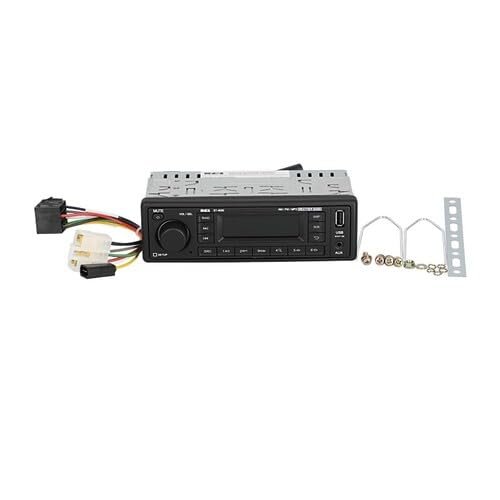 All States REI Radio ST-4050 AM/FM/WB/AUX