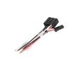 All States Radio Wiring Harness fits Massey Ferguson 70 70 90 300 70 85 150 300 2650 view 1