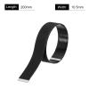 MECCANIXITY Black Flat Flexible FPV FPC FFC Cable 20 Pins 0.5mm Pitch 200mm Long for HD 4K Multicopter Camera Pack of 2 view 2