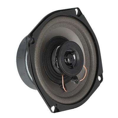 All States Radio Speaker w/Poly Cone 5.25" 100 Watts