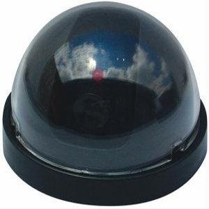 Dummy Dome Camera with Led Dm-330F