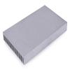 Alphacool ES Passive Aluminium Cooler 200x120x25mm (13061) view 3