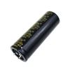 1pcs 35x100mm 80V 22000uf audio power amplifier filter aluminum electrolytic capacitor view 3